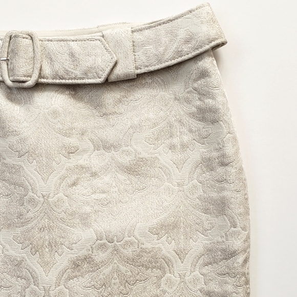 Ann Taylor Elegant & Classic Tailored Skirt - Picture 2 of 14